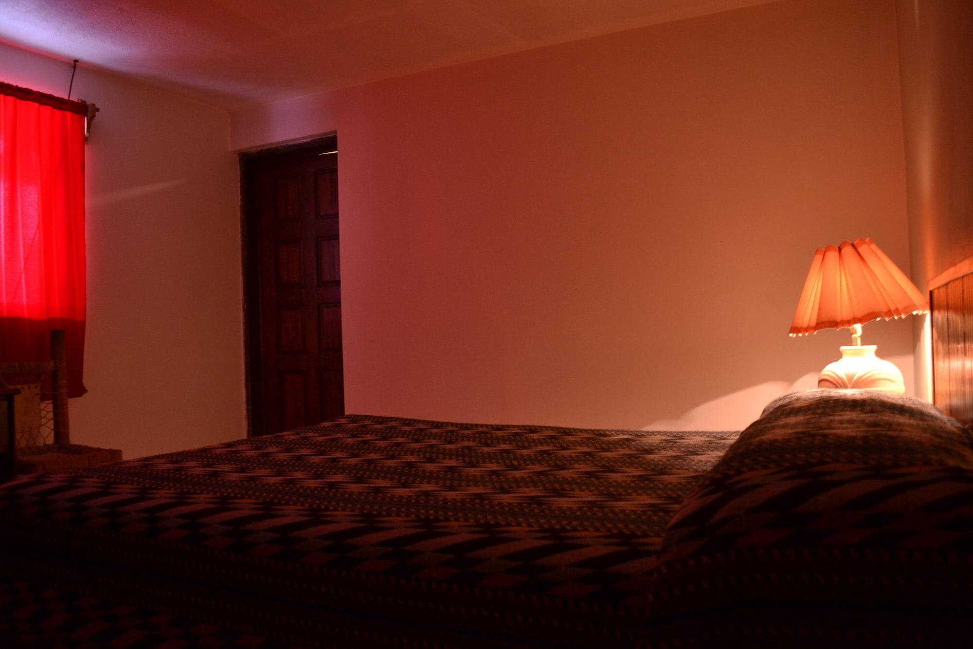 Hotel Posada Del Cobre Creel Dış mekan fotoğraf