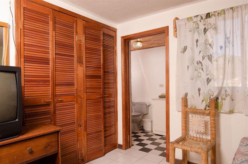 Hotel Posada Del Cobre Creel Dış mekan fotoğraf
